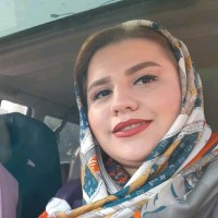 mahdieh kariminasab