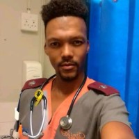 Godfrey Nxumalo