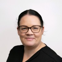 Amanda Milne