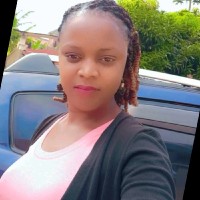Esther Namuwaya