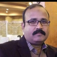 Khurshid Anwar