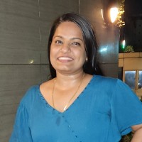 Payal Parmar