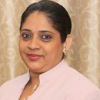 lekha nair