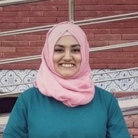 Rida Fatima