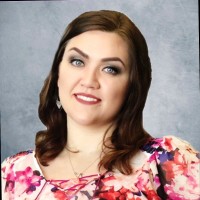 Allison Wright