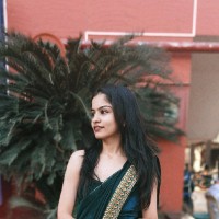 Bharti Lalwani