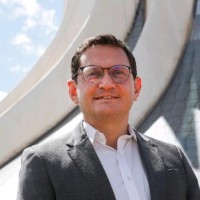 Fernando Caramaschi Borges, OIA-EI