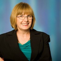 Sue Edwards