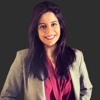 Christelle El Haddad