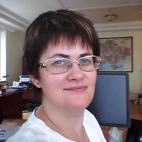 Iryna Antoniuk