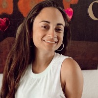 Kristina Perez