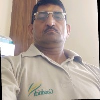 Raj Kumar