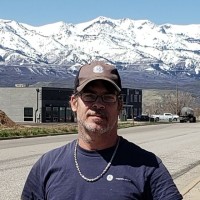 Tony Linton