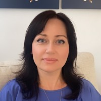 Larysa Zolotarenko