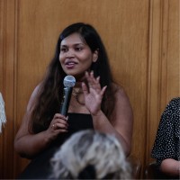 Dhivya V.