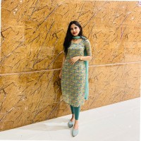 Nithya K M