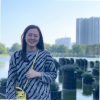 Dương Thị Khánh Linh