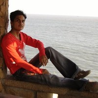Prashant Chudasama