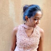 Sravya Pamula