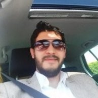 Tribou Yassine