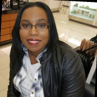 Patrice Myles