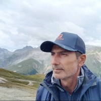 Luca Gargari