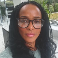 Natasha Lafayette - Pearson
