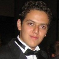 Alejandro Luna Sánchez