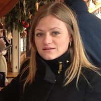 Olga Stralkova