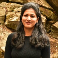 Deepali Patil