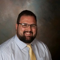 Ryan Badger