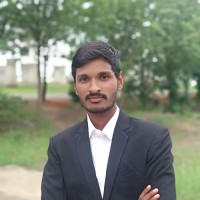 Veera Raghavulu Kandula