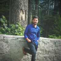 Pranay Gandra