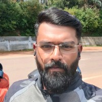 Kiran Manjunath