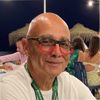 Julio Legido Gonzalez