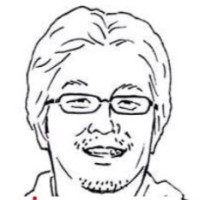 Hasegawa Takeo