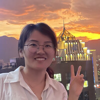 Meimei Ye
