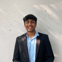 Surya Shikar Naidu Marpineedi