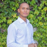 Pedro Martins