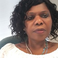 Laurel-Titi Ipadeola