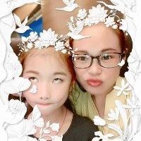 倪前玲