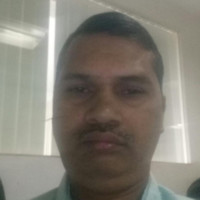 Dipak Barge Bevconwayors