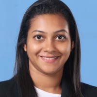 Nimasha Surangi