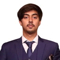 Mohammad Saqlain