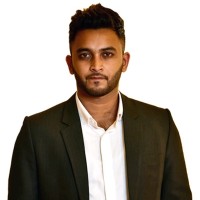 Areef Islam Hridoy