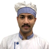 Asfandyar Asif sheikh