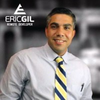 ERIC Gil