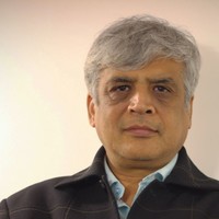 Paresh Parekh