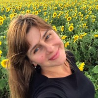Anna Hurina
