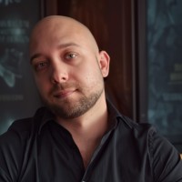 Patrik Gora
